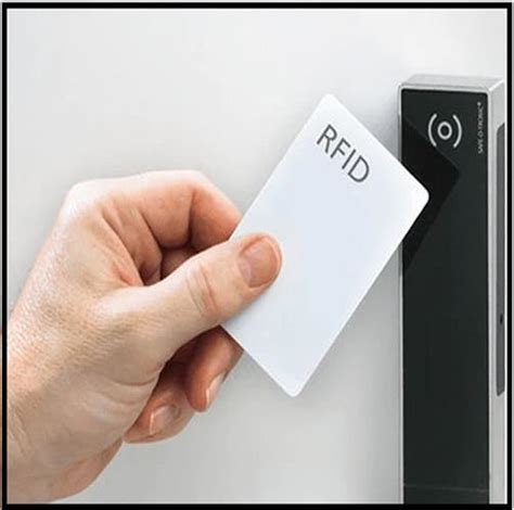 rfid readers recognize tags|radio frequency identification tags are.